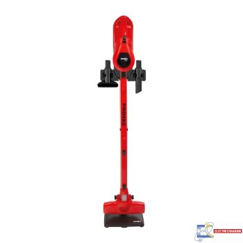 Aspirateur à Main 2EN1 FANTOM P-5000 850W - Rouge