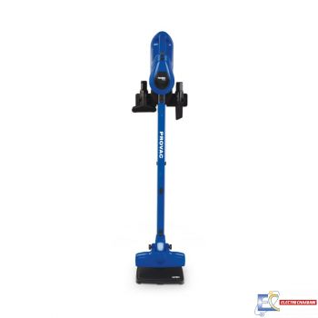 Aspirateur à Main 2EN1 FANTOM P-5000 850W - Bleu