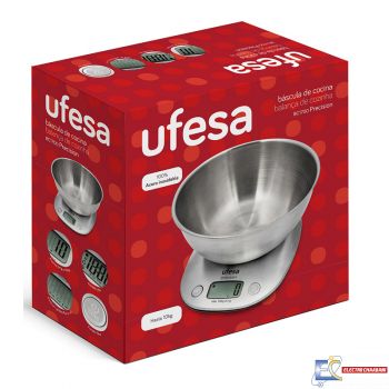 Balance De Cuisine UFESA - BC1700