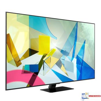 Téléviseur Samsung 65" Q-Série 8 QLED UHD 4K Smart TV - QA65Q80TAU