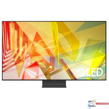 Téléviseur Samsung 75" Q95TAU 4K UHD Smart - QA75Q95TAU