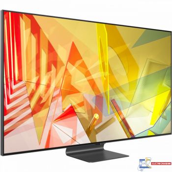 Téléviseur Samsung 75" Q95TAU 4K UHD Smart - QA75Q95TAU