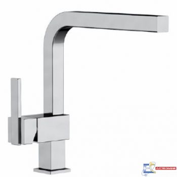 Mitigeur FOCUS QUADRA 105 CR