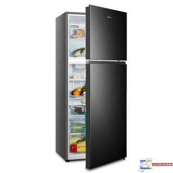 Réfrigérateur HISENSE RT3N375NSF1 375 Litres NoFrost - Noir