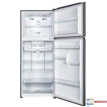 Réfrigérateur HISENSE RT3N375NSF1 375 Litres NoFrost - Noir