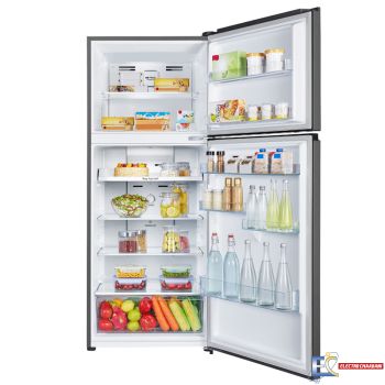 Réfrigérateur HISENSE RT3N375NSF1 375 Litres NoFrost - Noir