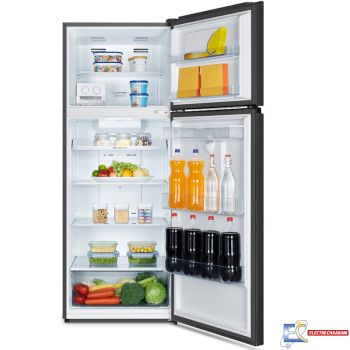 Réfrigérateur HISENSE RT3N461NMF1 470 Litres NoFrost - Noir