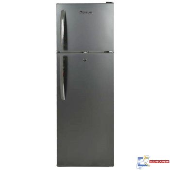 Réfrigérateur BIOLUX DP25S 250 Litres DeFrost - Silver