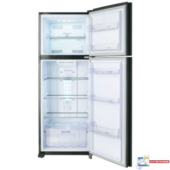 Réfrigérateur UNIONAIRE RFR-380BO 400 Litres NoFrost - Noir