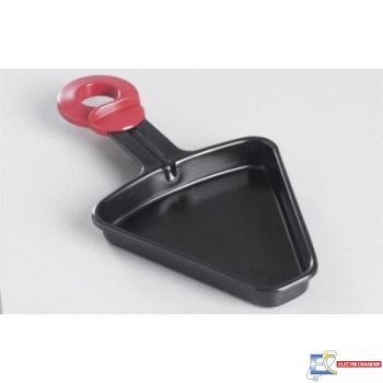 RACLETTE BRANDT RAC800MG NOIR/ ROUGE