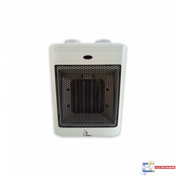 Radiateur Soufflant COALA RS1500 - 1500W