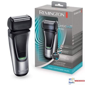 RASOIR ÉLECTRIQUE REMINGTON PF7400 COMFORT SERIES PLUS