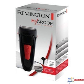 RASOIR MYGROOM FOIL REMINGTON F0050