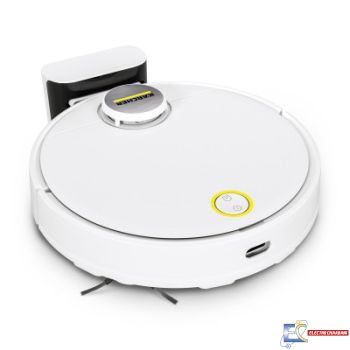 Aspirateur Robot KÄRCHER RCV3 - Blanc