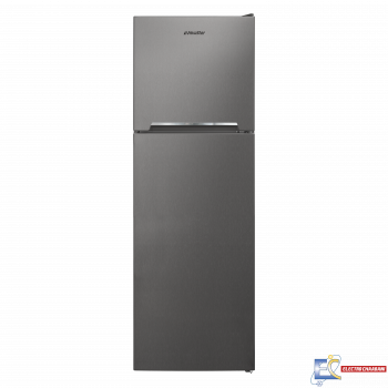 Réfrigérateur NEWSTAR 360XA 360 Litres NoFrost - Inox