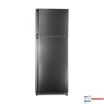 Réfrigérateur SHARP SJ-48C-ST 425 Litres NoFrost - Inox