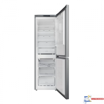 Réfrigérateur Ariston No Frost ARFC8 TI21SX - 335L- Inox