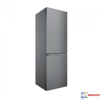 Réfrigérateur Ariston No Frost ARFC8 TI21SX - 335L- Inox