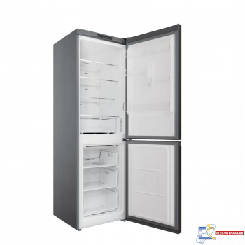 Réfrigérateur Ariston No Frost ARFC8 TI21SX - 335L- Inox