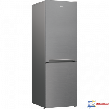Réfrigérateur Combiné BEKO RCNA420SX 420 Litres NoFrost - Inox