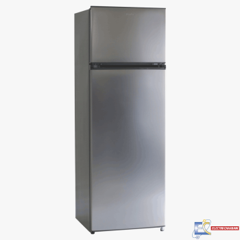 Refrigerateur BIOLUX DP35S - De Frost  - 300 Litres - Silver