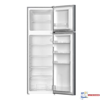Réfrigérateur BIOLUX DP25S 250 Litres DeFrost - Silver