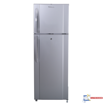 Réfrigérateur BIOLUX DP 28S 280 Litres DeFrost - Silver