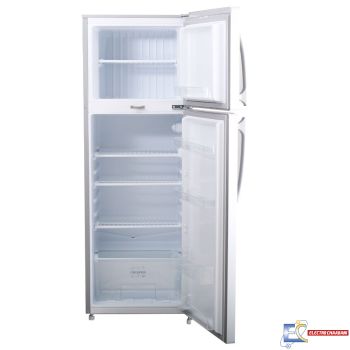 Réfrigérateur BIOLUX DP 28S 280 Litres DeFrost - Silver