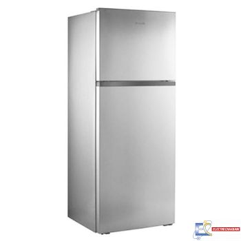 RÉFRIGÉRATEUR BRANDT BDE6210BS 600 L STATIQUE VENTILÉ - SILVER