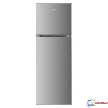 Réfrigérateur BRANDT BD4410NS 420 Litres NoFrost - Silver