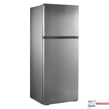 Réfrigérateur BRANDT BD4410NX 420 Litres NoFrost - Inox + Aspirateur Balai Offert