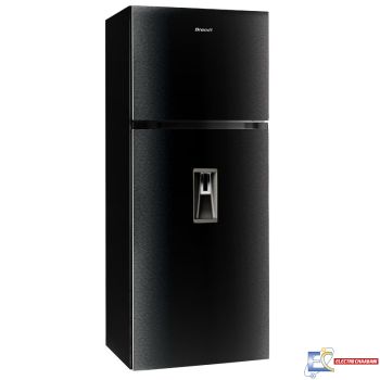 Réfrigérateur BRANDT BD5010NWB 500 Litres NoFrost - Noir
