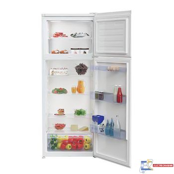 Réfrigérateur BRANDT BD5010NWB 500 Litres NoFrost - Noir