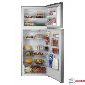 Réfrigérateur BRANDT BD5010NX 500 Litres NoFrost - Inox  + Aspirateur Balai 2 en 1 Brandt