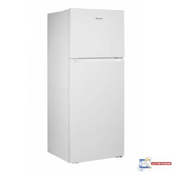 Réfrigérateur BRANDT BD6010NW 600 Litres NoFrost - Blanc