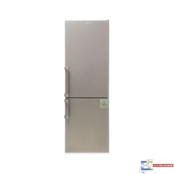 Réfrigérateur Combiné Acer GS373LXS No-Frost 373L / Silver