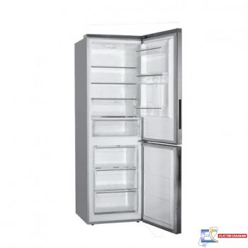Réfrigérateur Combiné Arcelik 474 Litres -NoFrost - Silver - ACN13601S
