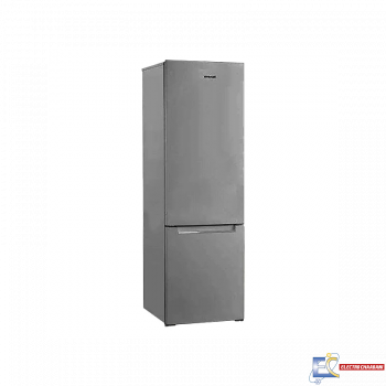 Réfrigérateur BRANDT BFC7527SX 340 Litres NoFrost - Inox
