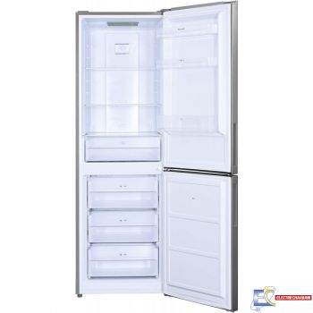 Réfrigérateur BRANDT BFC8610NX 380 Litres NoFrost - Inox