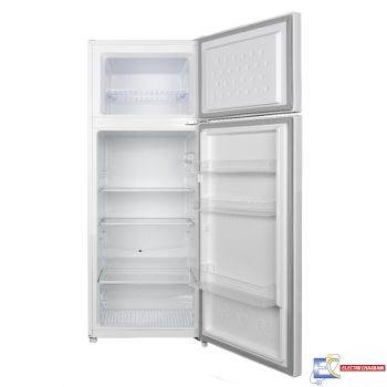 Réfrigérateur NEWSTAR DP2800B 207 Litres DeFrost - Blanc