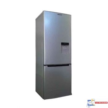 Réfrigérateur Combiné NEWSTAR DeFrost 3600 WDS Silver