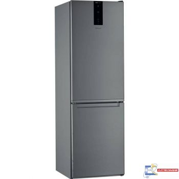 Réfrigérateur WHIRLPOOL W7811O-OX 338Litres - Inox