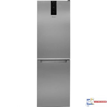 Réfrigérateur WHIRLPOOL W7811O-OX 338Litres - Inox