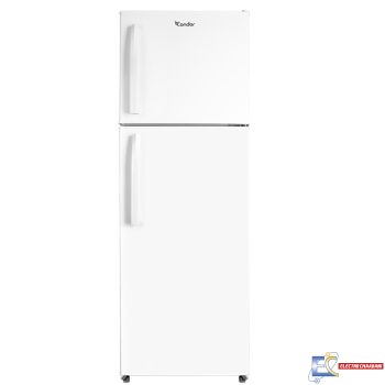 Réfrigérateur CONDOR CRD65V4W-S 483L DeFrost - Blanc