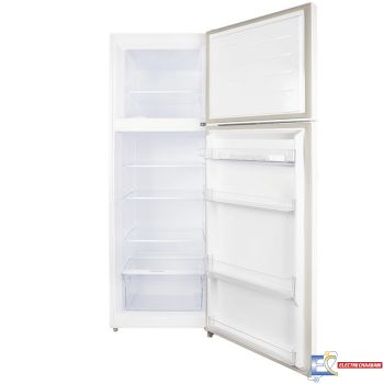 Réfrigérateur CONDOR CRD65V4W-S 483L DeFrost - Blanc