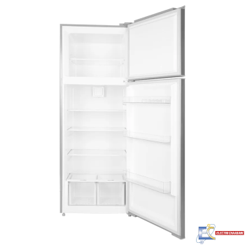 Réfrigérateur Condor CRD58V4X De Frost - 430 Litres - Inox