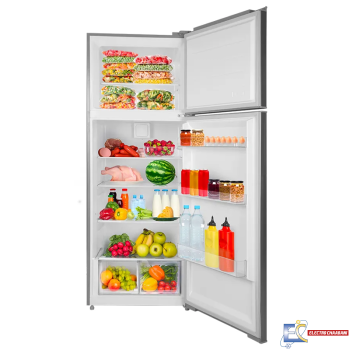 Réfrigérateur Condor CRD58V4X De Frost - 430 Litres - Inox