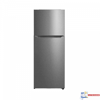 Réfrigérateur Condor NoFrost 340L - CRDN430-S - Silver