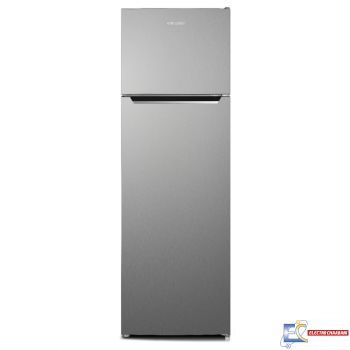 Réfrigérateur NEWSTAR DP3600SS - DeFrost - Inox