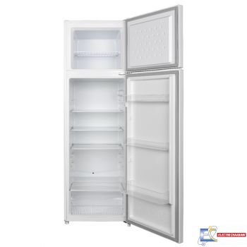 Réfrigérateur NEWSTAR DP3600SS - DeFrost - Inox